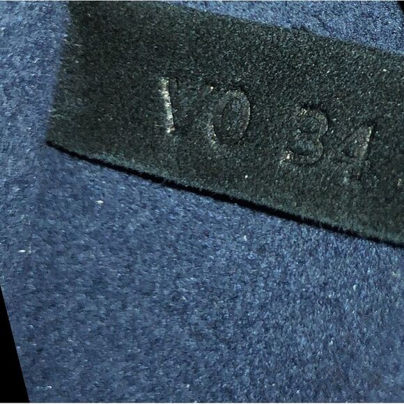 Tod's Wave Bag Python Mini Black - Picture 8 of 8